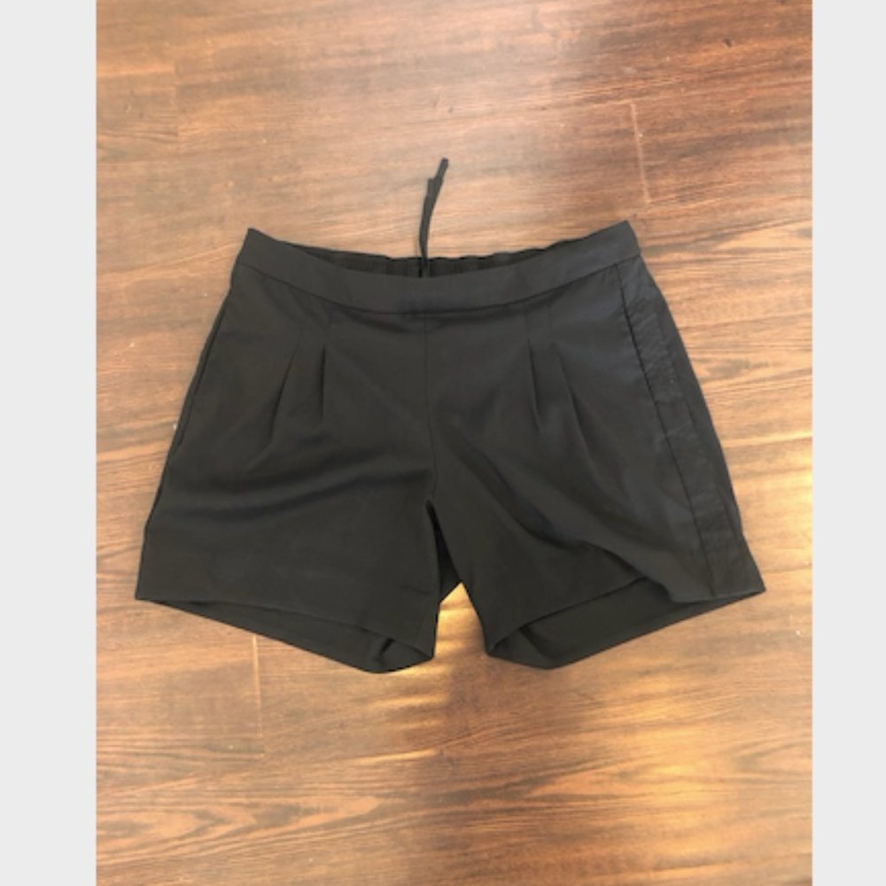 Nike Dri-Fit Athletic Shorts